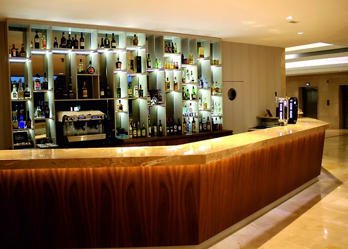 Hotel Premium Chaves - Aquae Flaviae