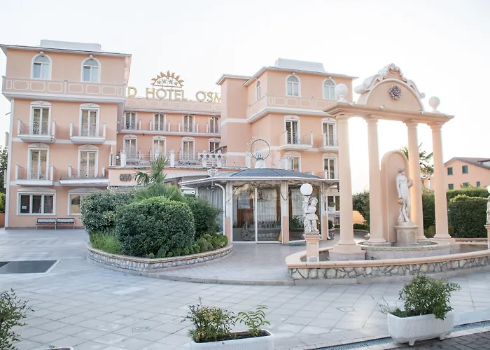 Grand Osman
