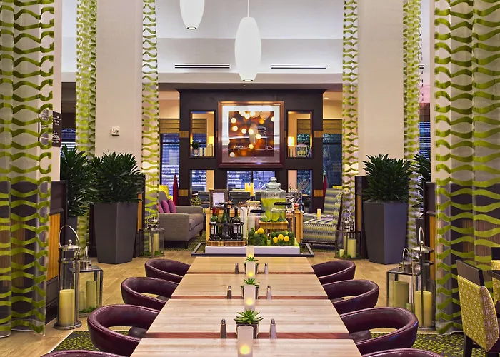 Hilton Garden Inn West Palm Beach Airport