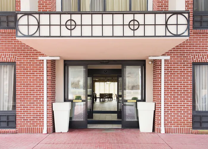 Holiday Inn Express Hotel & Suites Ashland By Ihg