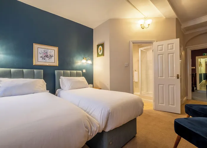 Cirencester Dog Friendly Hotels