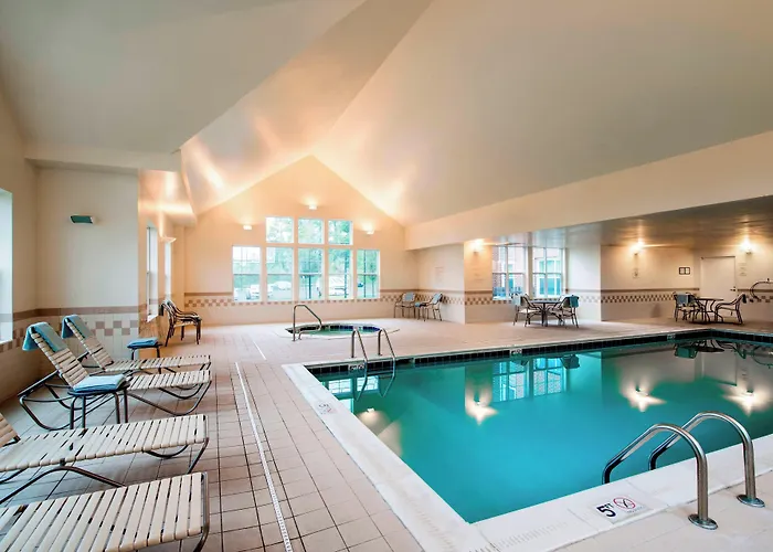 Langhorne Dog Friendly Hotels