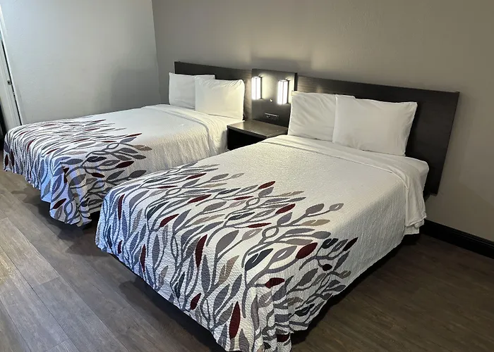 Red Roof Inn , Fl - The Villages