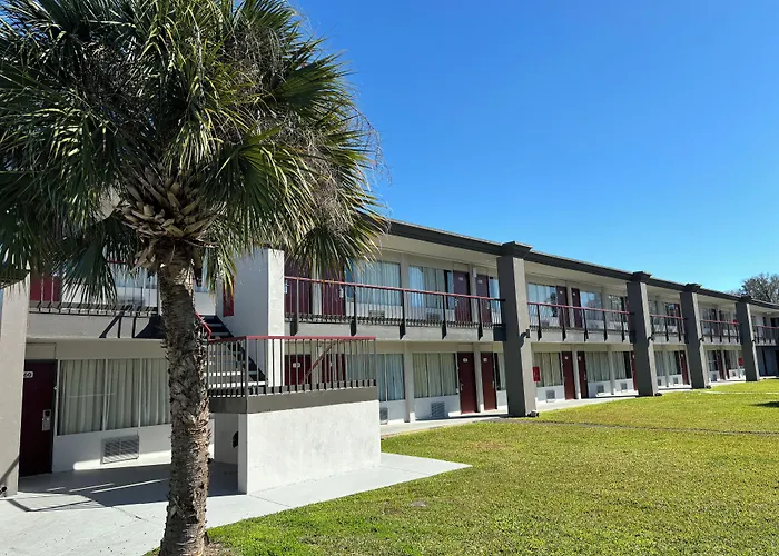 Red Roof Inn , Fl - The Villages