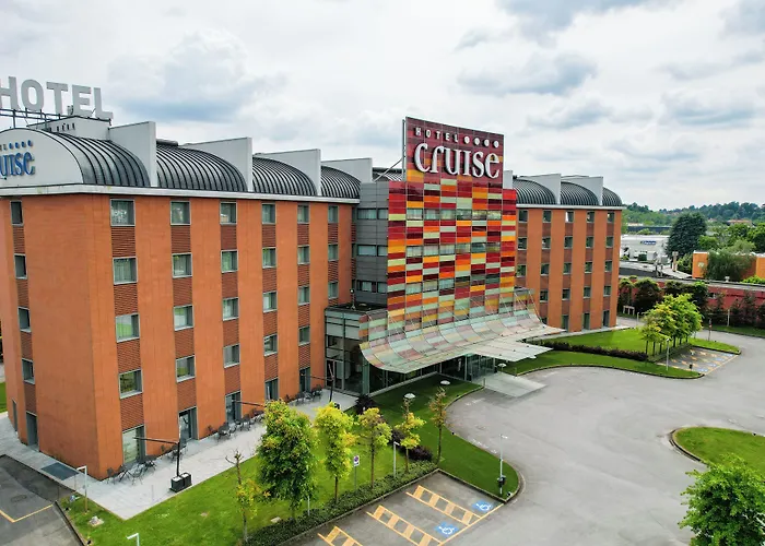 Hotel Cruise Lucino