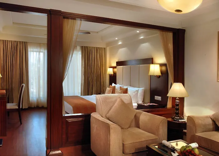 Park Plaza Jodhpur