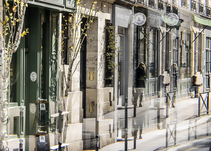 Hotel Louis II