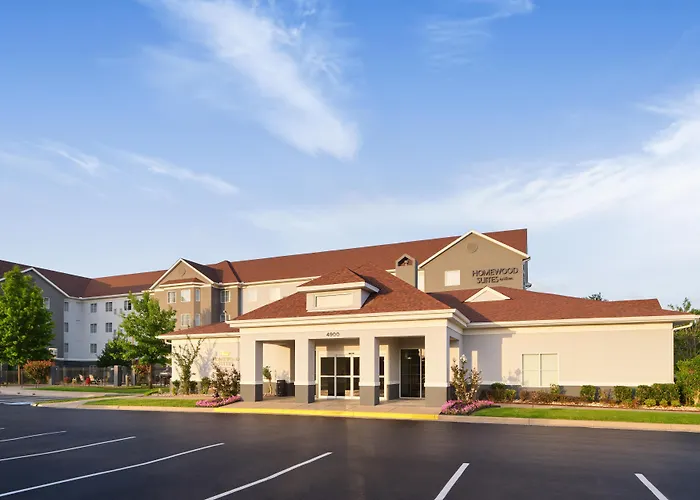 Homewood Suites By Hilton Tulsa-South