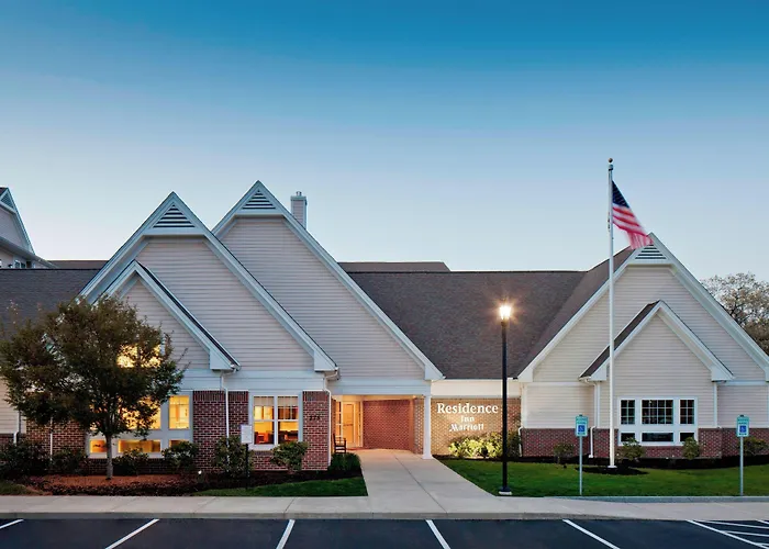 Residence Inn Boston