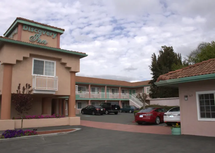 Discovery Inn