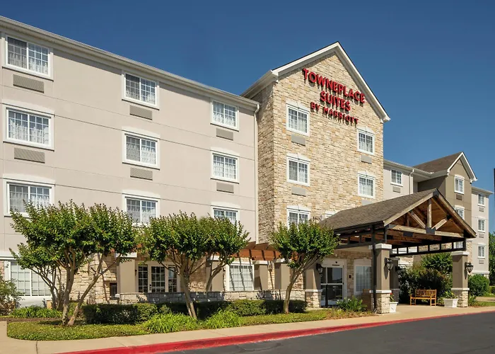 Towneplace Suites By Marriott Texarkana