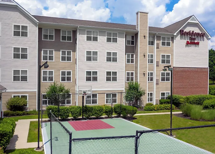 Residence Inn