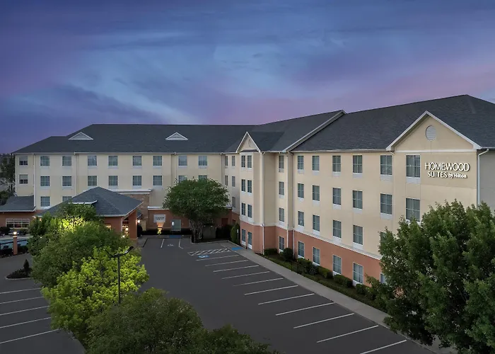Homewood Suites By Hilton Houston Stafford Sugar Land