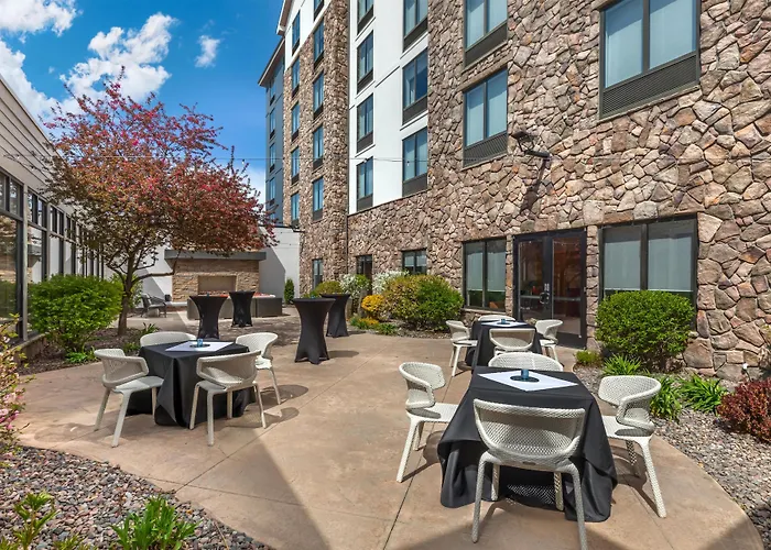 Hilton Garden Inn Missoula