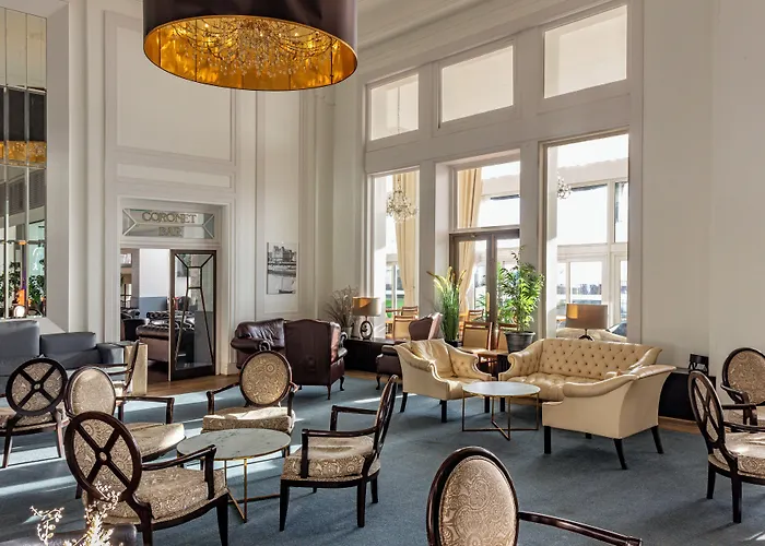 Cavendish Hotel