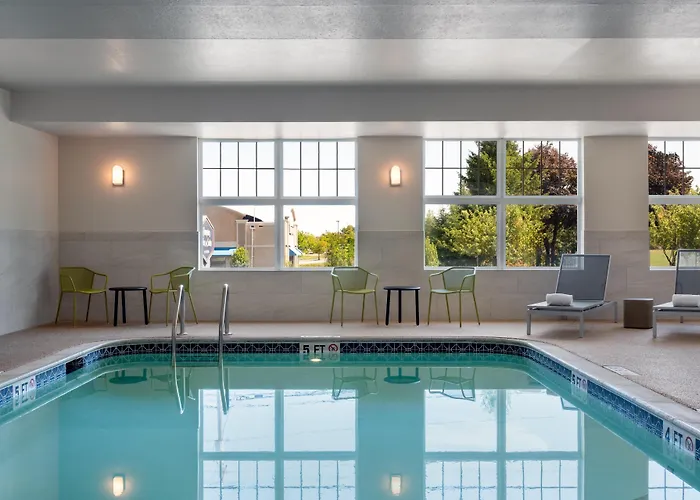 Hampton Inn & Suites Rockland