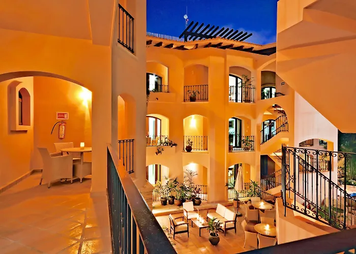 Acanto Hotel Playa Del Carmen, Trademark Collection By Wyndham