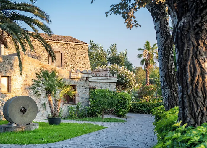 Castello di San Marco Charming Hotel&SPA