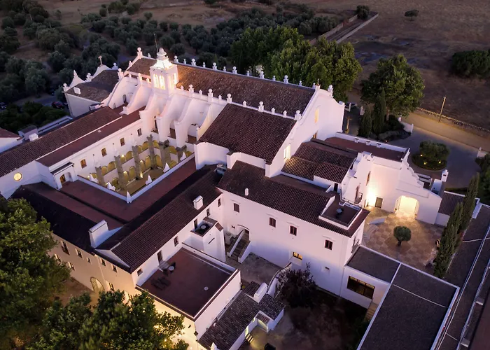 Convento Do Espinheiro, Historic Hotel & Spa Évora