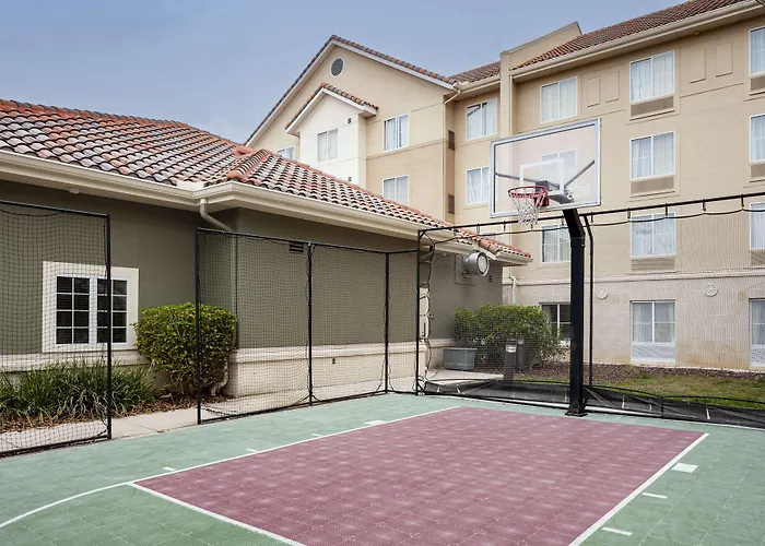 Homewood Suites By Hilton -South/St. Johns Ctr.