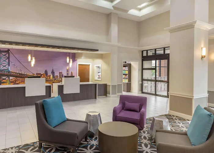 La Quinta By Wyndham Newark - Elkton