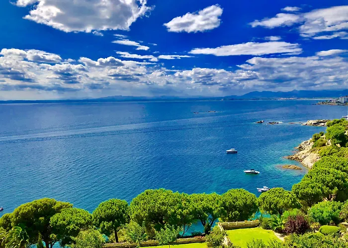 Almadraba Park Hotel Roses