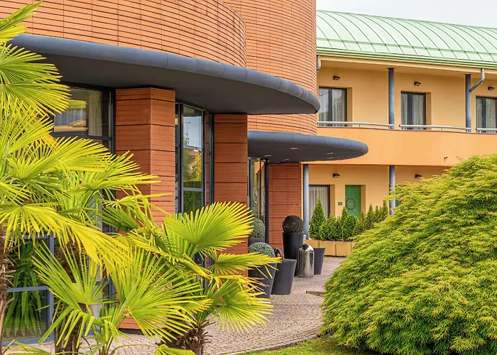 Luna Motel Lago Maggiore Arona