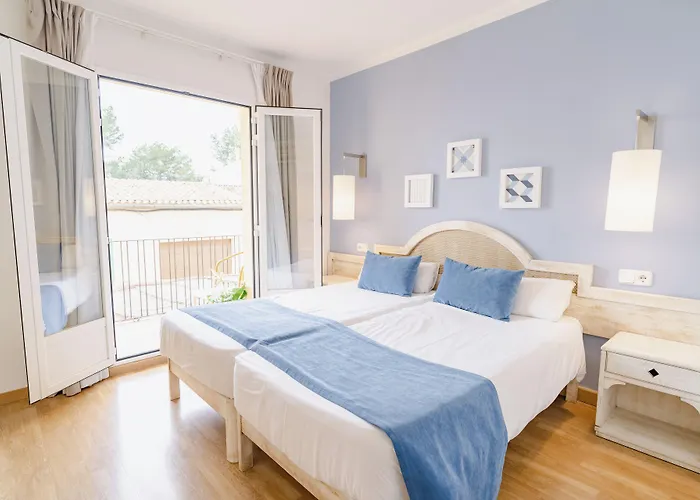 Hostal Hpc Porto Colom