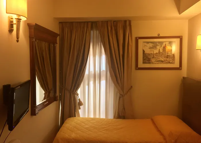Luxury Rooms H 2000