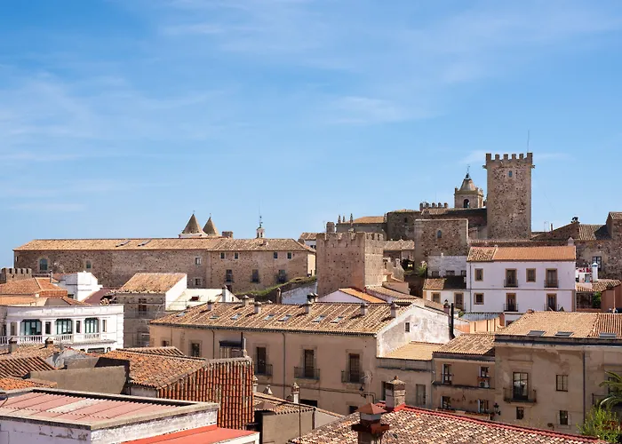 Exe Agora Cáceres