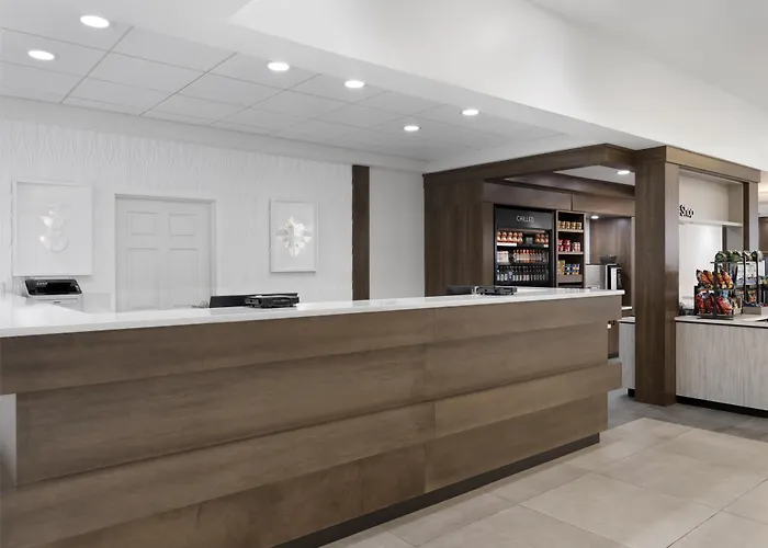 Hilton Garden Inn Indianapolis Northeast/