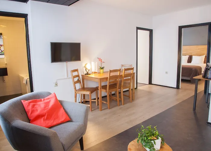 Hotel Bieze