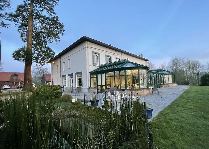 La Sapinière