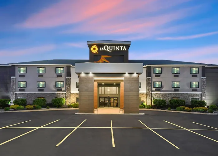 La Quinta By Wyndham
