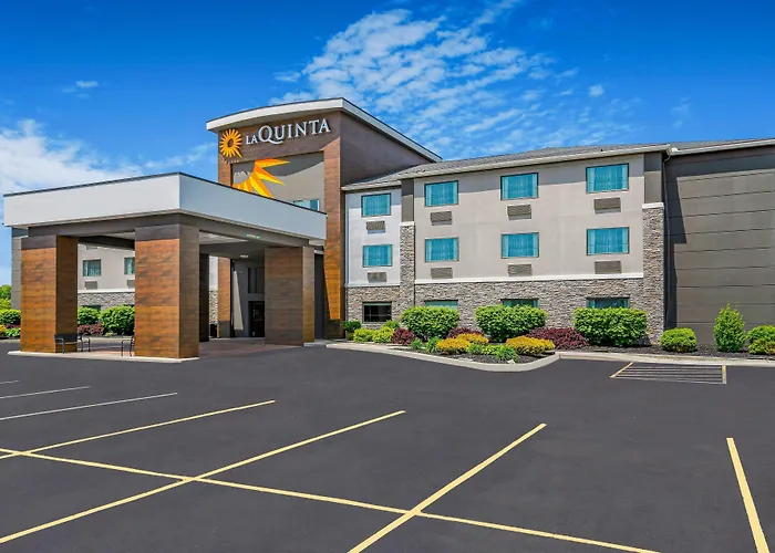 La Quinta By Wyndham