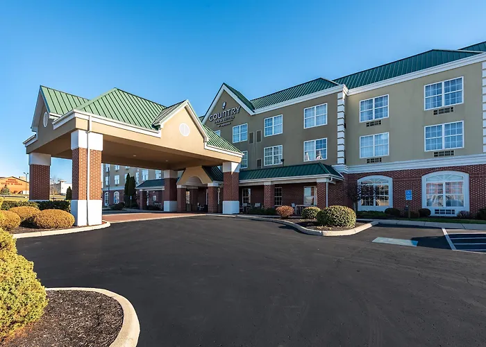 Findlay Dog Friendly Hotels