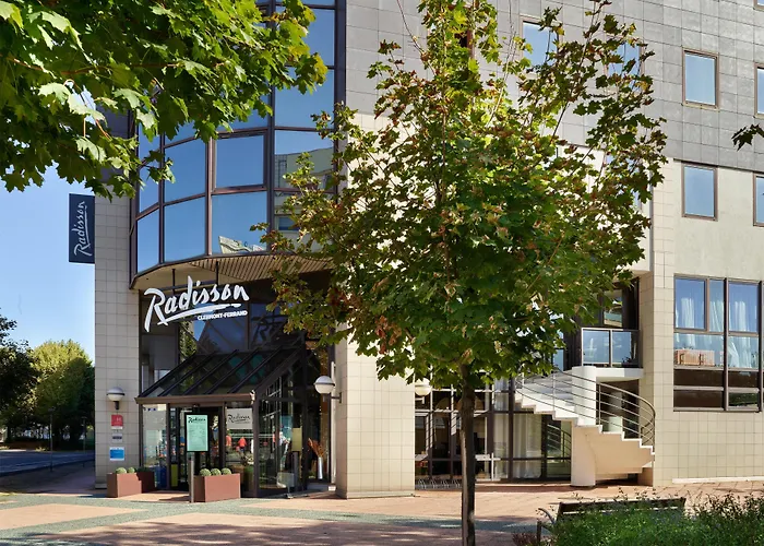 Radisson