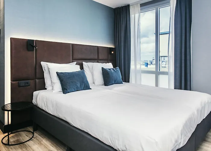 Hotels Zandvoort mit Hund