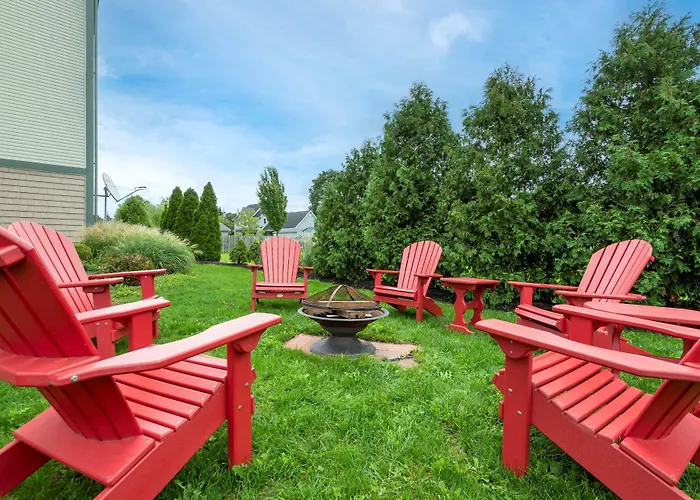 Elmira Dog Friendly Hotels