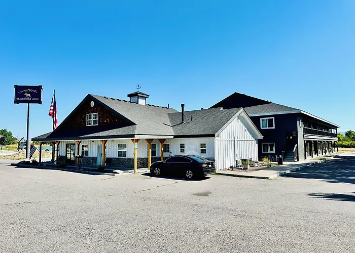 Beaverhead Lodge