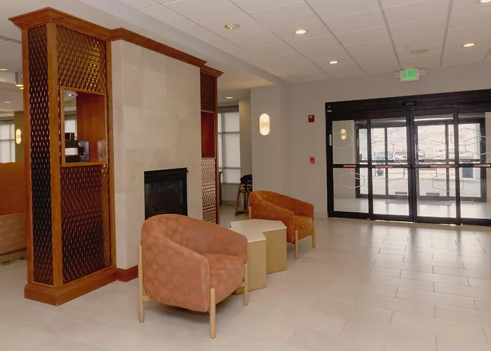 Hampton Inn