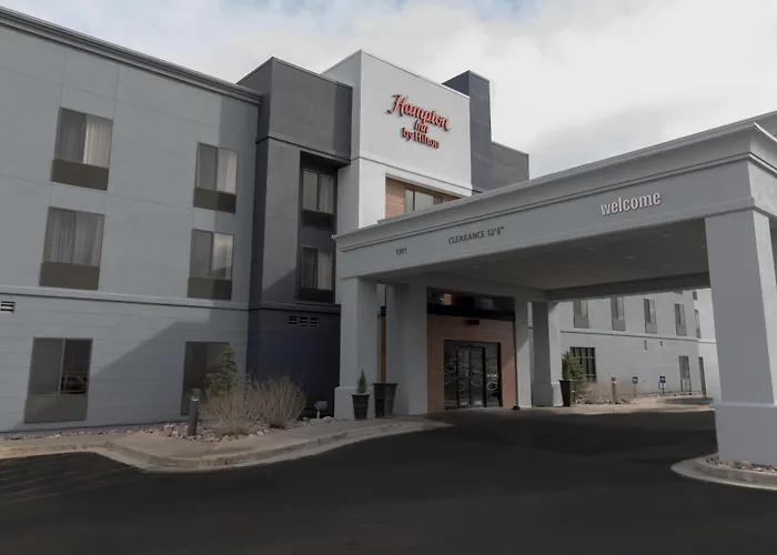 Hampton Inn