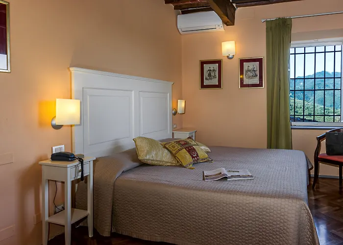 Villa Volpi