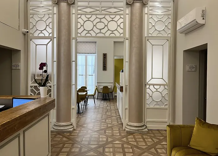 Corte dei Sogni Boutique Hotel&spa