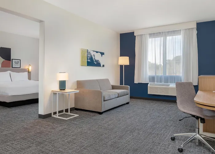 Douglasville Dog Friendly Hotels