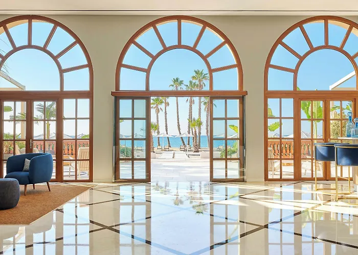 Le Meridien Ra Beach Hotel&Spa El Vendrell