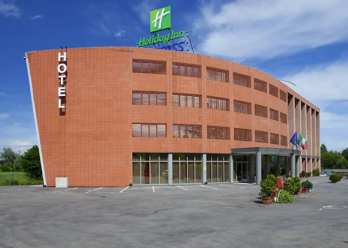 Holiday Inn Express By Ihg