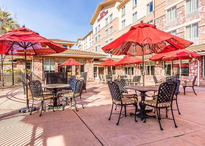 Hilton Garden Inn St. George
