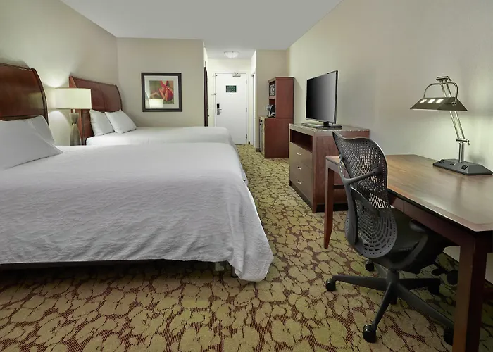 Hilton Garden Inn West Edmonton
