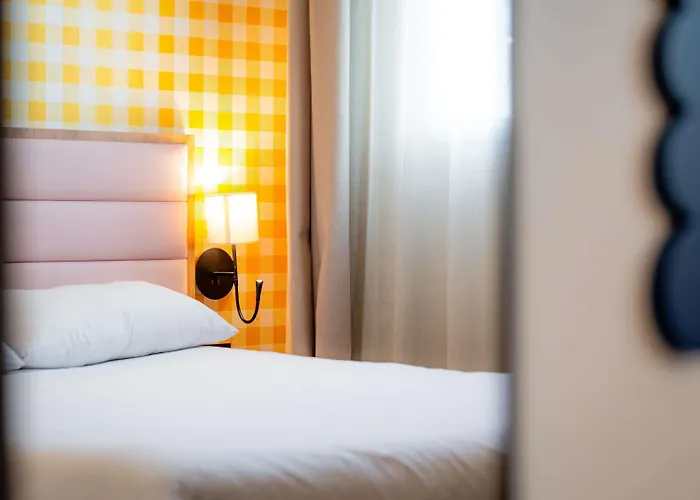 Ibis Styles Centre Place Graslin